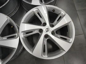 Джанти за Renault, снимка 8