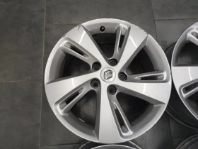 Джанти за Renault, снимка 5