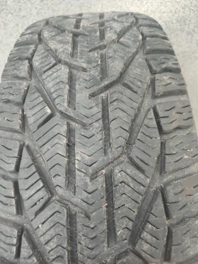 Гуми с джанти Kormoran 235/55R17, снимка 3
