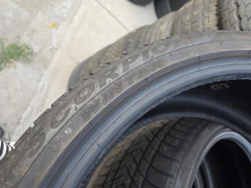 Гуми Зимни 275/35R22, снимка 7