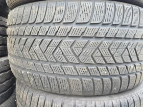 Гуми Зимни 275/35R22, снимка 2