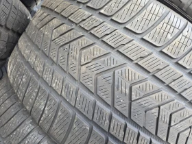 Гуми Зимни 275/35R22, снимка 5