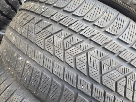 Гуми Зимни 275/35R22, снимка 6