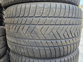 Гуми Зимни 275/35R22, снимка 3