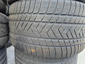 Гуми Зимни 275/35R22, снимка 4