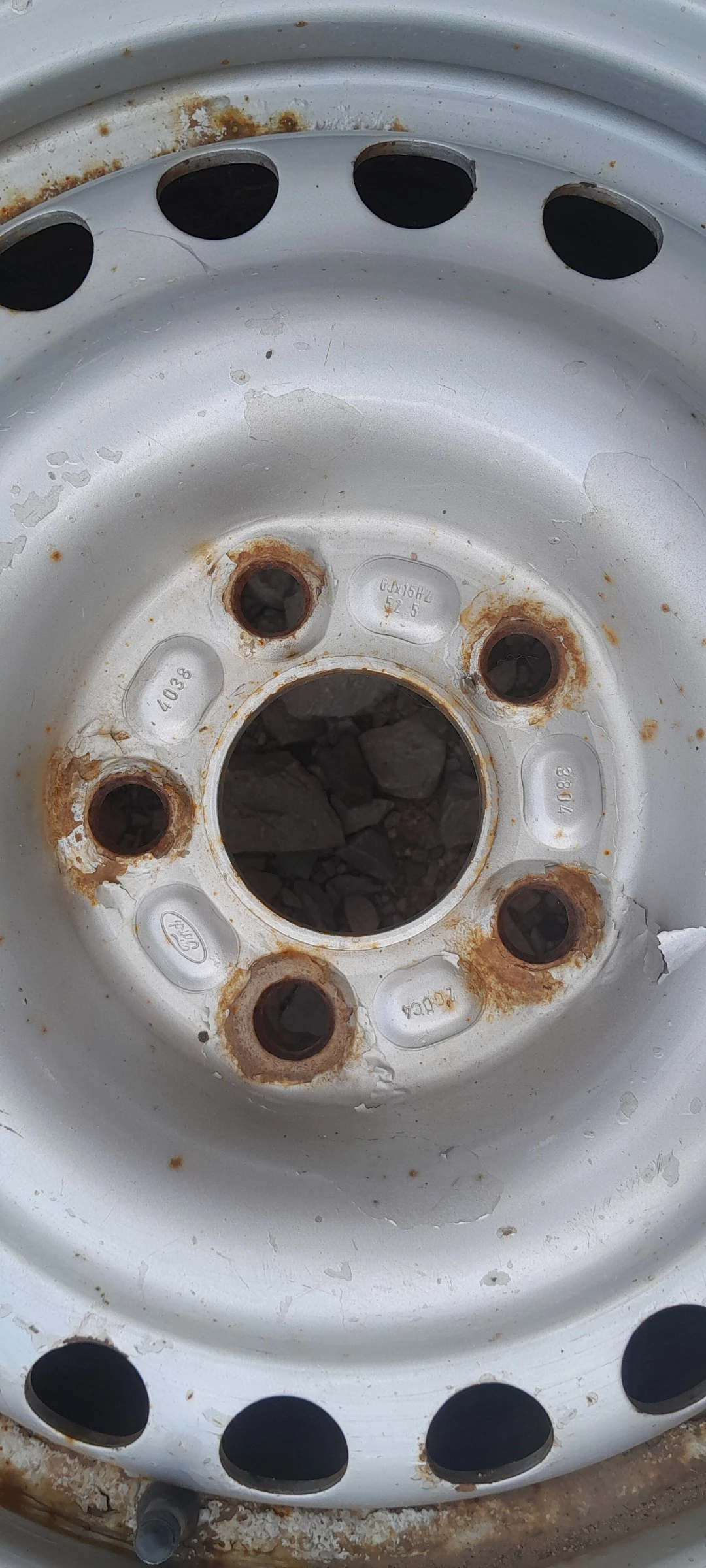 ���� � ������ 195/65R15 �� Ford Connect | Mobile.bg � ����������� 6