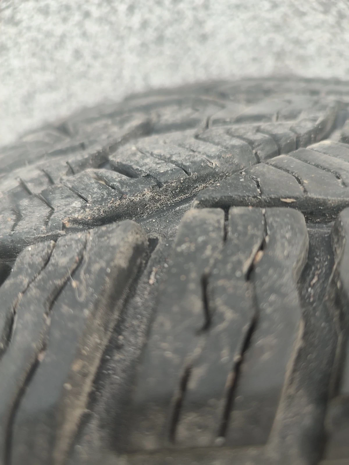 Гуми с джанти Kormoran 235/55R17, снимка 6 - Гуми и джанти - 55976301
