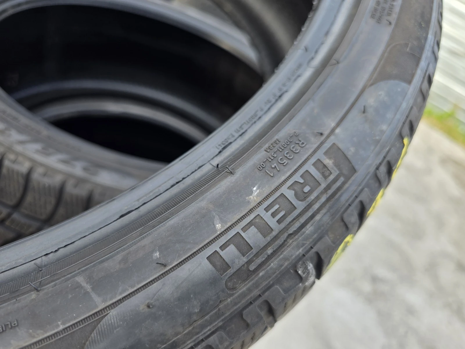 ���� 275/35R22 | Mobile.bg � ����������� 8