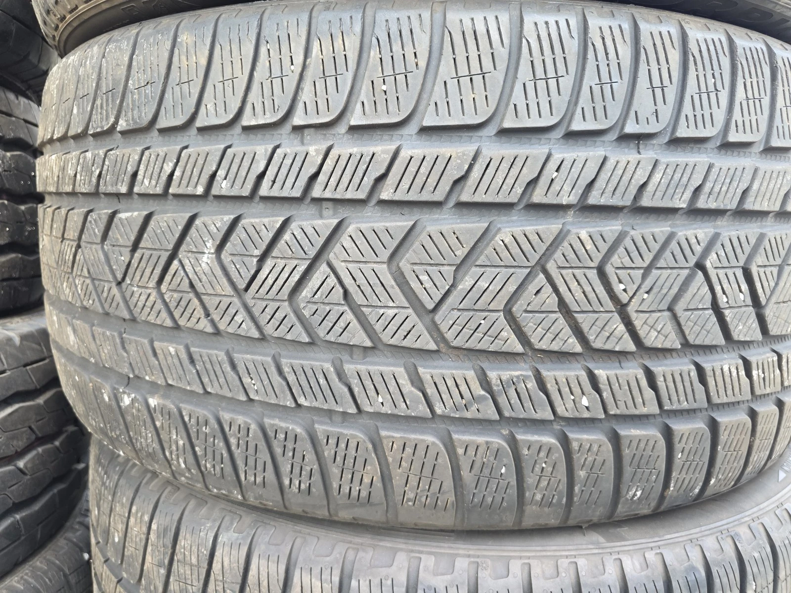 ���� 275/35R22 | Mobile.bg � ����������� 2