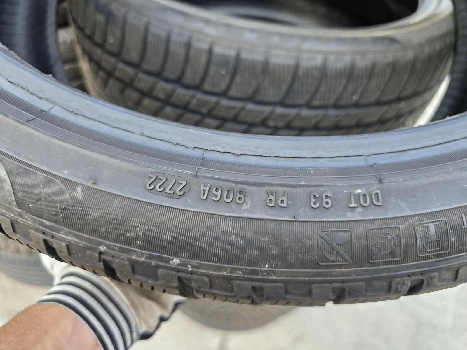 ���� 275/35R22 | Mobile.bg � ����������� 9