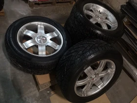        295/50R20  Mercedes-Benz G