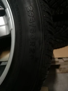    295/50R20  Mercedes-Benz G | Mobile.bg    2