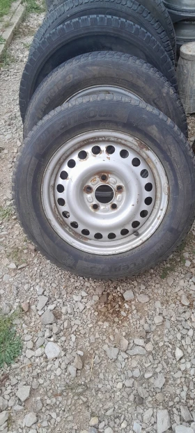    195/65R15  Ford Connect | Mobile.bg    2