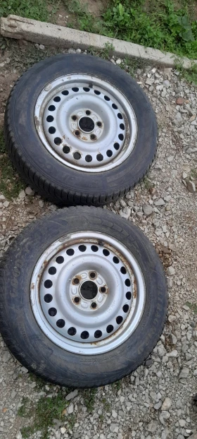    195/65R15  Ford Connect | Mobile.bg    3