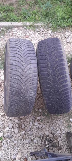    195/65R15  Ford Connect | Mobile.bg    5