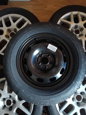    205/55R16  VW Golf | Mobile.bg    2