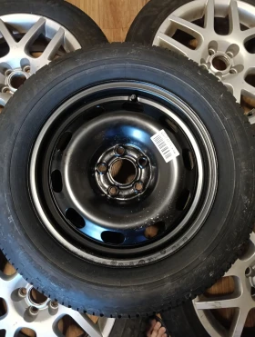    205/55R16  VW Golf | Mobile.bg    4
