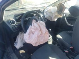 Ford Fiesta 1.4 TDCI tip KVJA, снимка 6