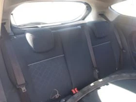 Ford Fiesta 1.4 TDCI tip KVJA, снимка 11