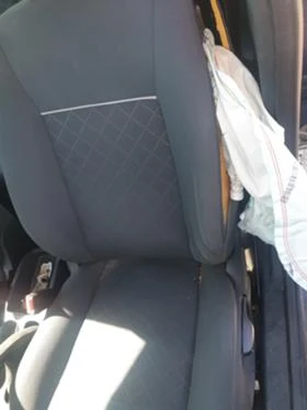 Ford Fiesta 1.4 TDCI tip KVJA, снимка 13