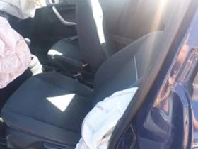 Ford Fiesta 1.4 TDCI tip KVJA, снимка 7