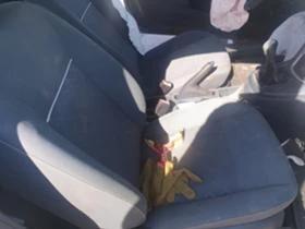 Ford Fiesta 1.4 TDCI tip KVJA, снимка 12