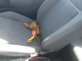 Ford Fiesta 1.4 TDCI tip KVJA, снимка 14