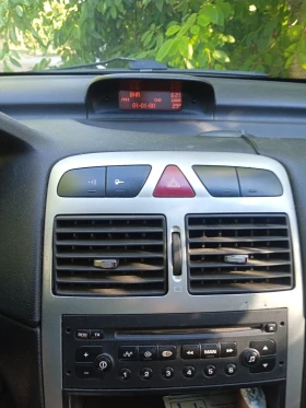 Peugeot 307, снимка 15