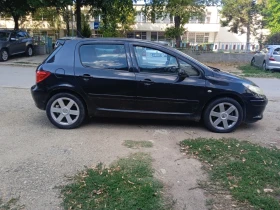 Peugeot 307, снимка 3