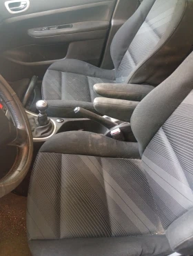 Peugeot 307, снимка 13