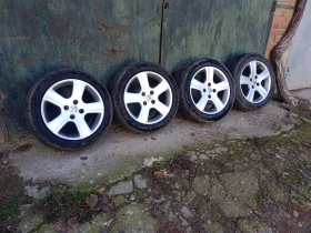 Peugeot 307, снимка 8