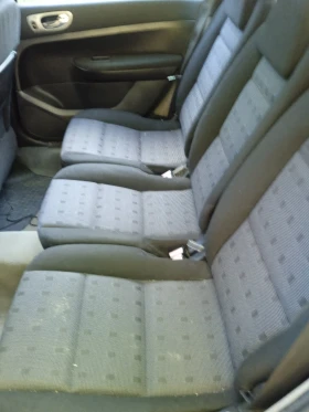 Peugeot 307, снимка 16