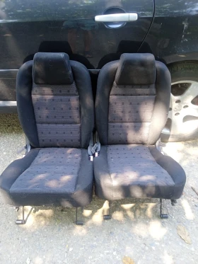 Peugeot 307, снимка 16