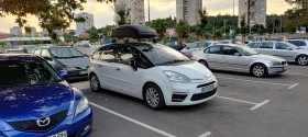 Citroen C4 Picasso 1.6 HDI, снимка 13