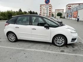 Citroen C4 Picasso 1.6 HDI, снимка 4