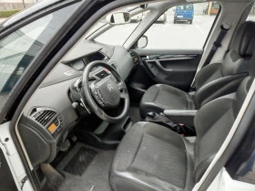 Citroen C4 Picasso 1.6 HDI, снимка 9