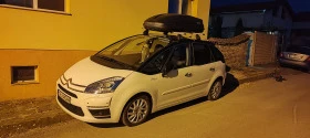 Citroen C4 Picasso 1.6 HDI, снимка 15
