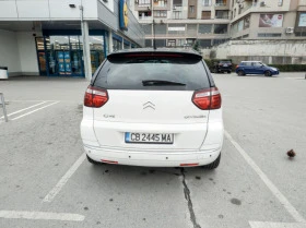 Citroen C4 Picasso 1.6 HDI, снимка 6