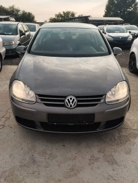VW Golf 1.6, снимка 2