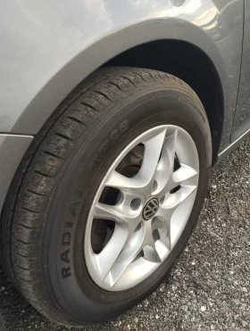 VW Golf 1.6, снимка 15