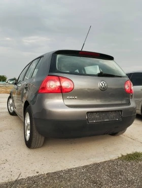 VW Golf 1.6, снимка 5
