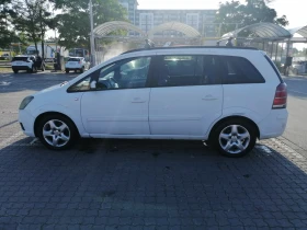 Opel Zafira  - изображение 2