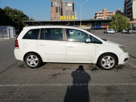 Opel Zafira  - изображение 7