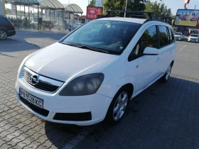 Opel Zafira  - изображение 3