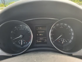 Skoda Superb 1.4TSi, снимка 15