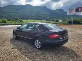 Skoda Superb 1.4TSi, снимка 3