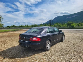 Skoda Superb 1.4TSi, снимка 5
