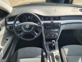 Skoda Superb 1.4TSi, снимка 14