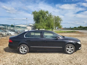 Skoda Superb 1.4TSi, снимка 6