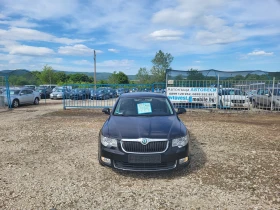 Skoda Superb 1.4TSi, снимка 8